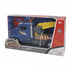 Спецтехника Motor Shop Tow Truck Эвакуатор (548095)