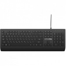 Клавиатура OfficePro SK360 USB Black (SK360)