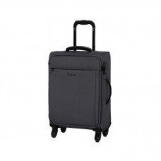 Чемодан IT Luggage Accentuate Steel Gray S (IT12-2277-04-S-S885)