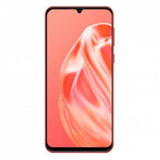 Мобильный телефон Ulefone Note 6 1/32Gb Red (6937748734260)