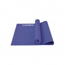Коврик для йоги Toorx Yoga 173 х 60 х 0,4 см Viola (MAT-174) (931136)