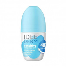 Антиперспирант Idee Derm Sensitive 50 мл (5902082213512)