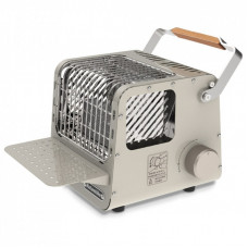 Газовый обогреватель Naturehike CNK2300CW018 сірий (6976507666855)