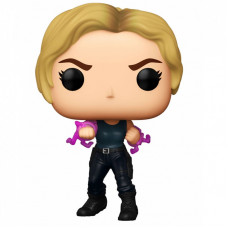 Фигурка для геймеров Funko Pop серии Mortal Kombat - Соня Блэйд (53852)