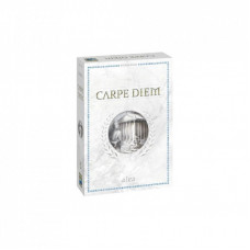 Настольная игра Alea Карпе Дием (Carpe Diem (2020 edition)) английский (PS010)