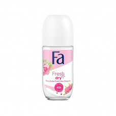 Антиперспирант Fa Fresh & Dry Peony Sorbet 50 мл (9000101251227)