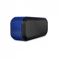 Акустическая система Divoom Voombox-outdoor (3gen) Blue (2000029485015)