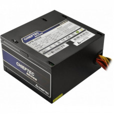 Блок питания Chieftec 500W (GPB-500S8)