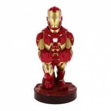 Фигурка-держатель Exquisite Gaming Держатель MARVEL Iron Man (CGCRMR300233)