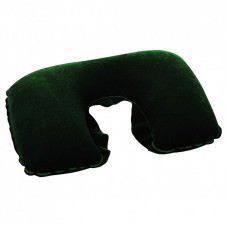 Туристическая подушка BestWay 67006 Зелена (BW 67006 green)