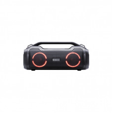 Акустическая система Defender Beatbox 50 Bluetooth Black (65950)