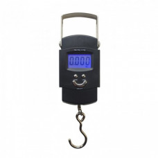 Весы-кантер электронные хозяйственные до 50 кг Portable Electronic Scale WH-A08 (104405)