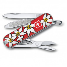 Нож Victorinox Classic SD Edelweiss (0.6223.840)
