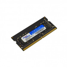 Модуль памяти для ноутбука DDR4 8GB 2666 MHz Golden Memory (GM26S19S8/8)
