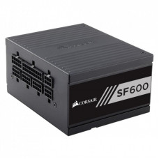 Блок питания Corsair 600W SF600 (CP-9020105-EU)