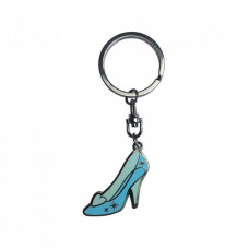 Брелок ABYstyle Disney Cinderella / Shoe (Туфелька Золушки) (ABYKEY232)