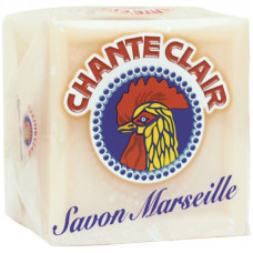 Мыло для стирки ChanteClair Марсельское 250 г (8015194517878)