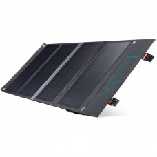 Портативная солнечная панель Choetech 36W (SC006)
