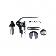 Винный набор MasterPro Foodies Oenology 5 предметів (BGMP-5118)