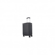 Чемодан Semi Line 20" S T5789-1 Black (DAS302974)