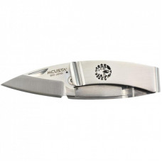 Нож Mcusta Kamon "Fuji" Money Clip (MC-0084)