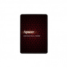 Накопитель SSD 2.5" 128GB AS350X Apacer (AP128GAS350XR-1)