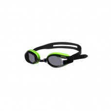 Очки для плавания Arena Zoom X-FIT 92404-056 зеленій, сірий Уні OSFM (3468334697292)