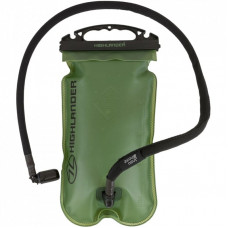 Питьевая система Highlander SL Hydration System 2L Olive (ACC034-OG)