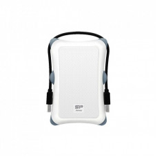 Внешний жесткий диск 2.5" 2TB Silicon Power (SP020TBPHDA30S3W)