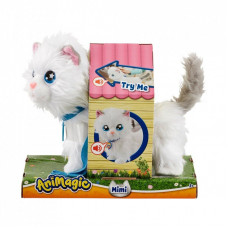 Интерактивная игрушка Goliath Кошка Мими (920196.406)