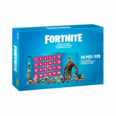 Фигурка для геймеров Funko Pop Адвент календарь Fortnite (42754)
