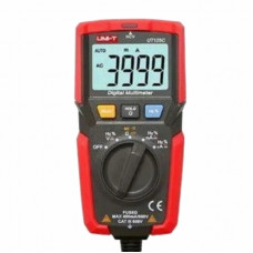 Цифровой мультиметр UNI-T UT125C