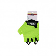 Велоперчатки Good Bike D-GRIP L Green (94506Green-IS)