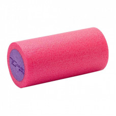 Масажный ролик 7Sports Roller EPP RO1-30 гладкий Рожево-Фіолетовий (RO1-30 PINK-PURPLE)
