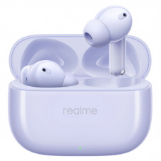 Наушники realme Buds T310 Monet Purple (RMA2303 Monet Purple)