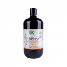Шампунь Bio Naturell Eco Camomile & Vitamin E 946 мл (4820168434563)