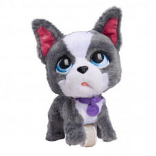 Интерактивная игрушка Furreal серии Walk-a-Lots – Французский бульдог (28161)