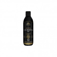 Гель для душа Triuga Shanti for men 5в1 Мицеллярный Бессульфатный 550 мл (4820164642191)