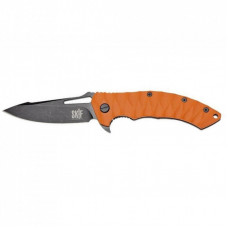 Нож Skif Shark II BSW Orange (421SEBOR)