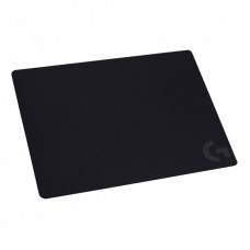 Коврик для мышки Logitech G640 Gaming Mouse Pad Black (943-000798)