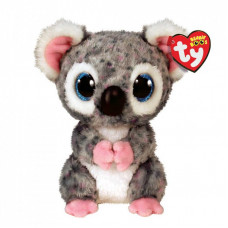 Мягкая игрушка Ty Beanie Boos Коала KARLI 15 см (36378)