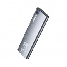 Карман внешний Essager SSD M.2 Navy Dual Protocols Hard Drive (EYPSN-XJ0G-Z)