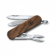 Нож Victorinox Classic SD Wood (0.6221.63)