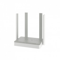Маршрутизатор Keenetic RUNNER 4G (KN-2210-01EN)