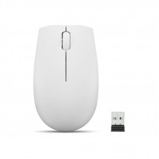 Мышка Lenovo 300 Wireless Cloud Grey (GY51L15677)