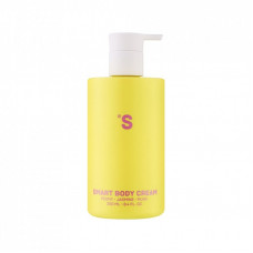 Лосьон для тела Sister's Aroma Smart Body Cream Пион 250 мл (4820227782925)