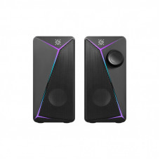 Акустическая система Defender J5 Black (65965)