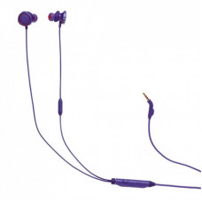 Наушники JBL Quantum 50 Purple (JBLQUANTUM50PUR)