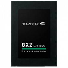 Накопитель SSD 2.5" 256GB Team (T253X2256G0C101)