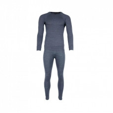 Комплект термобелья Hallyard Skif-Tac XL Сірий (8900/7773-003 XL)